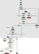 Prozessdiagramm