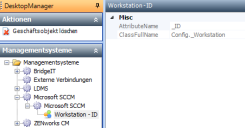 Baum „Managementsysteme“