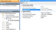 Datenverbindungen