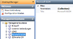 Baum Managementsysteme