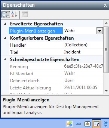 Eigenschaften