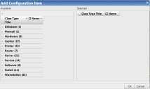 Add CI window