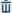 Delete icon