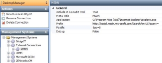 Postfix