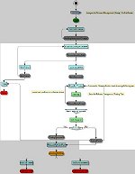 Process diagram