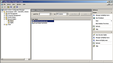 SCCM Admin tool
