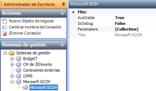 Microsoft SCCM