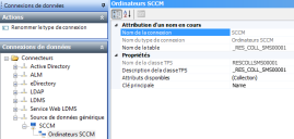 Ordinateurs SCCM