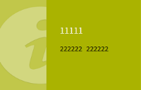 Gadget Liens