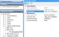 Komputery SCCM