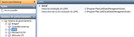 A grade Propriedades