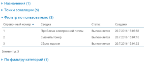 Коллекции