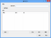 事态定义