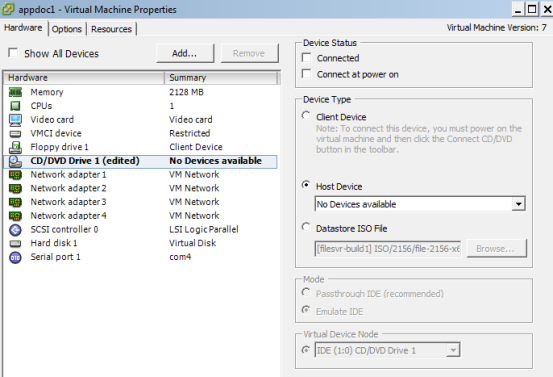 vmware workstation iso file download