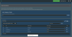 MTD V5 console Threats
