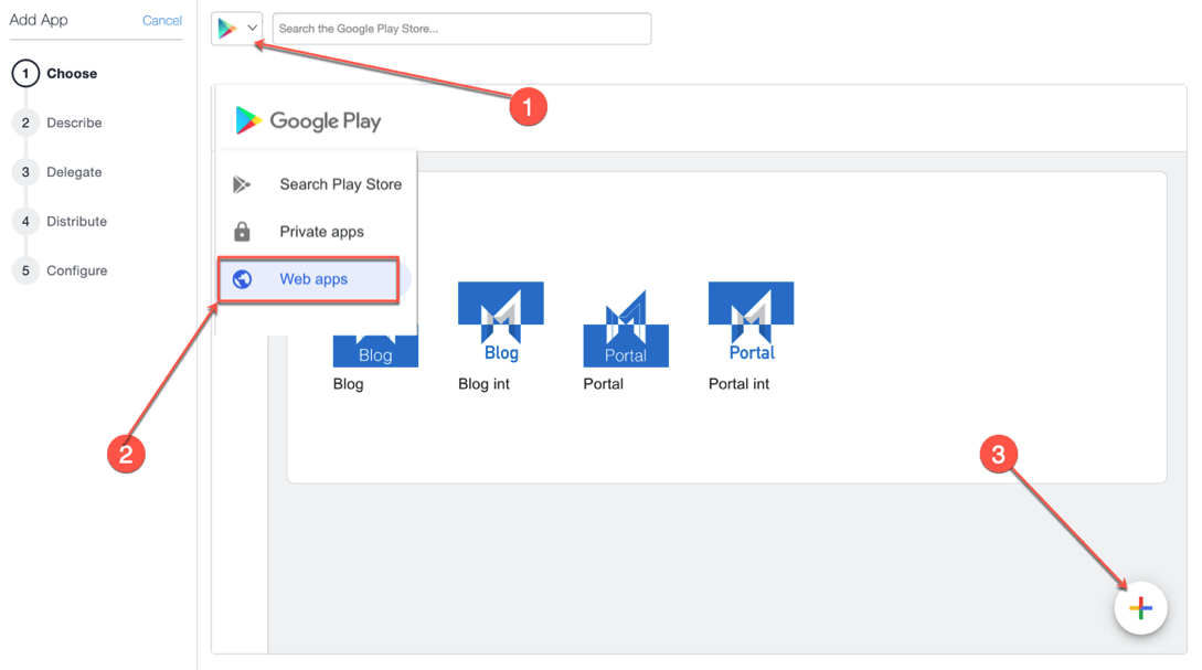 Google Play let Android VPNs show off security audit badges • The