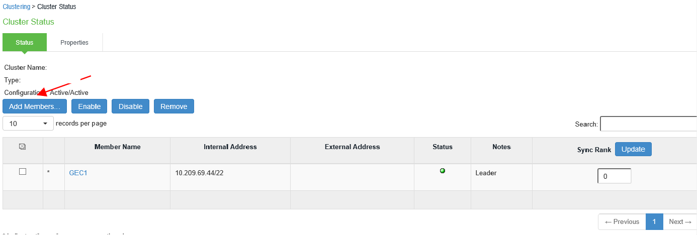 Migration from PSA to ISA