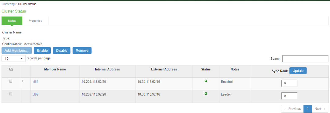 Migration from PSA to ISA