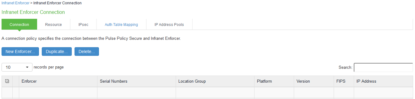 Configuring IPS with PAN Firewall