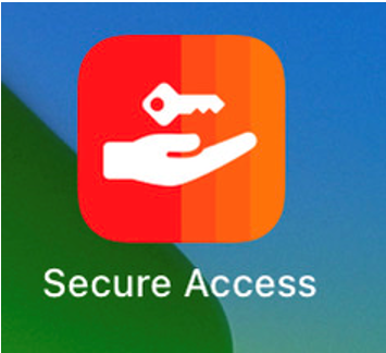 Ivanti Secure Access Client App Icon