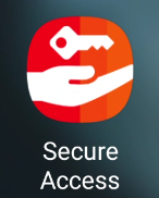 Ivanti Secure Access Client App Icon