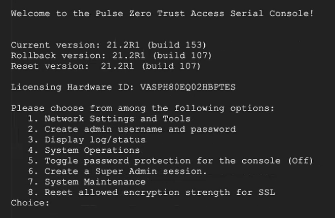 GCP Instance Console Monitor