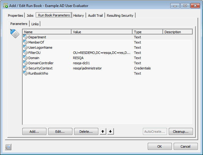 Evaluator example 2.5