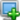 Microsoft Remote Assistance icon