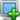 Microsoft Remote Assistance icon