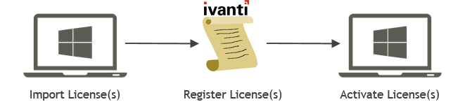Licensing Process